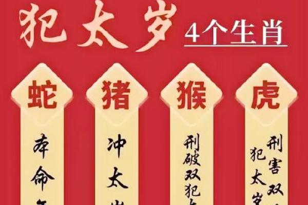 流年运势全解析：你将迎来哪些重大变化