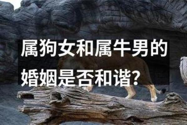 属马女与属牛男的缘分揭秘：他们能走到一起吗？