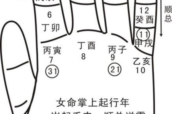 命合的含义与应用解析：探索命理学中的合命现象