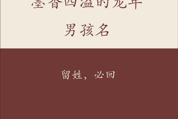 如何为李姓男宝宝挑选既有气质又有内涵的名字