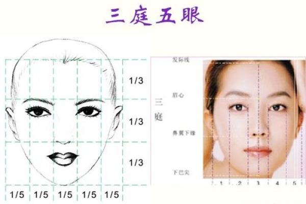 整容面相对个人形象的影响与解析