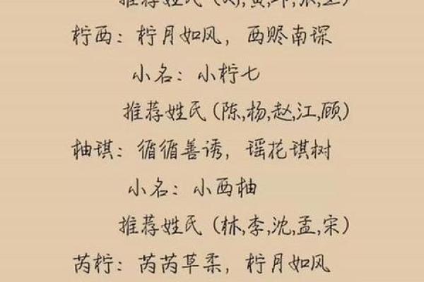 如何利用免费宝宝起名字软件为孩子选一个有意义的名字