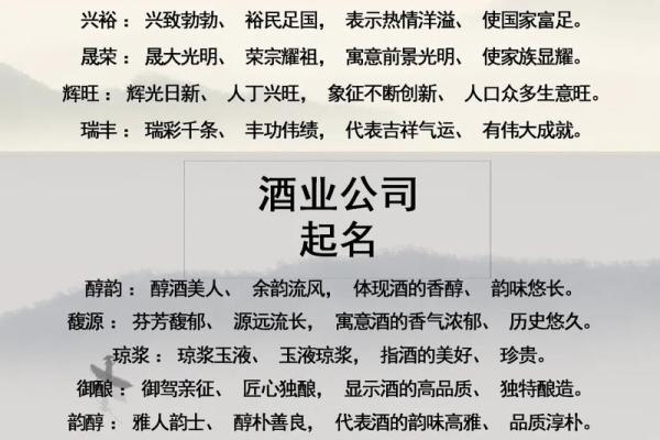 如何为建筑材料公司起一个既专业又具吸引力的名字