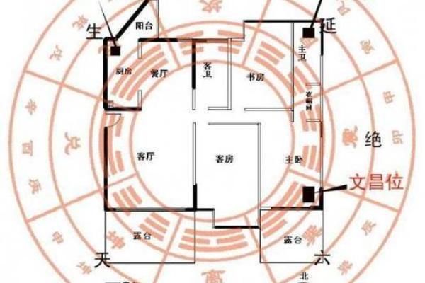 打造属于你的本命财位风水，财源滚滚来