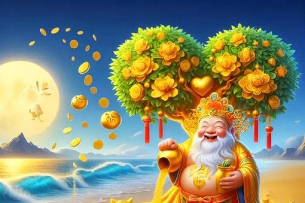 打造属于你的本命财位风水，财源滚滚来
