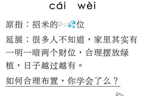 地球仪在家居财位的摆放技巧与风水作用