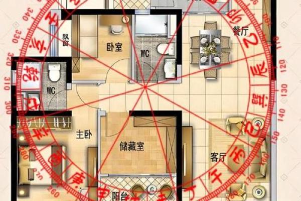 提升客房财运的风水布局技巧