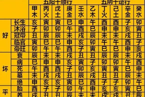 六爻排盘终生透视：如何通过命理预测一生走势