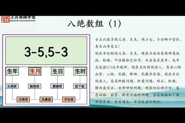 命理中的周期规律，几年的变化如何影响你的未来