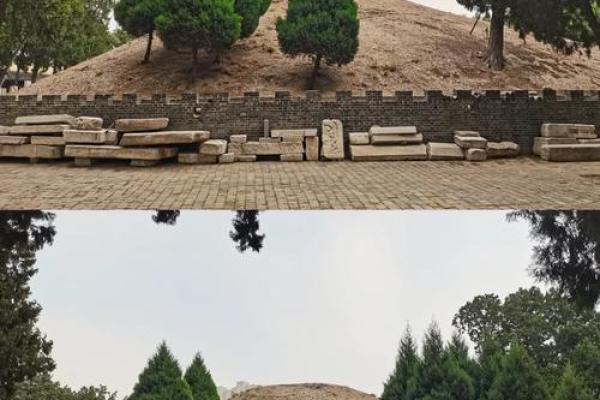 风水秘境：十大元帅墓地风水之谜，揭秘传奇将领的安息之地