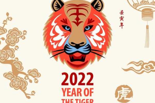 属相解码：揭秘龙虎搭配的神秘魅力