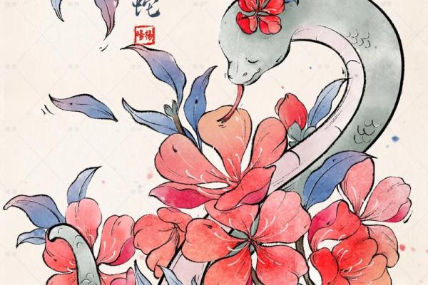 揭秘：为何烂桃花总是缠上这个生肖？