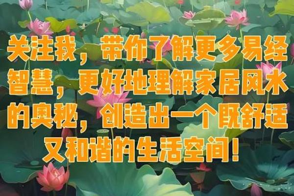 神秘揭秘：揭秘最精准的风水秘术，改变你的运势，从此人生大不同