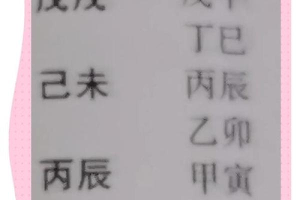 天干壬子生人命理深度解析：一生注定的幸福与挫折