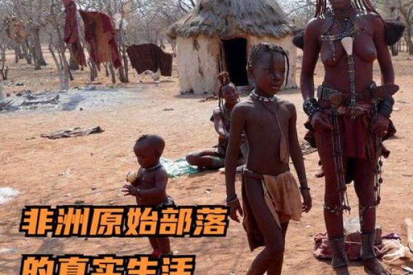 非洲狂欢盛典：探寻原始节日的独特魅力