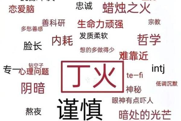 天干暗合揭秘：你不可忽视的命运密码