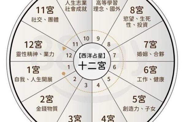 从天干看人生命运的奥秘
