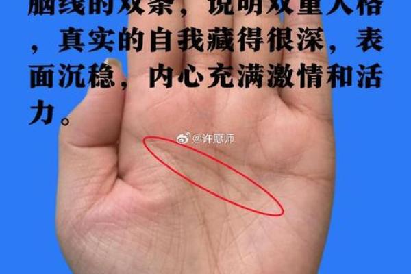 夫妻同手相，缘分天注定