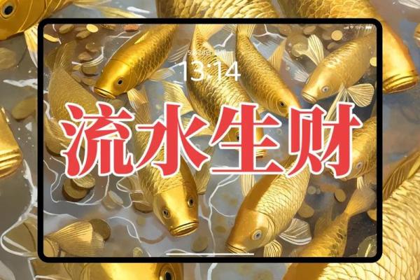 七二水囗风水秘术，揭秘财运亨通之道