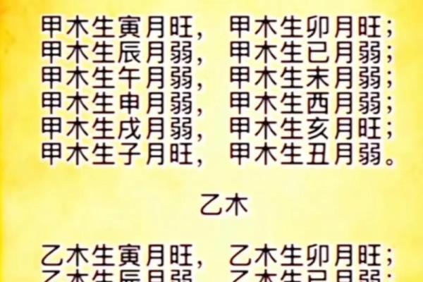 揭秘最差八字癸亥如何化解命运困局