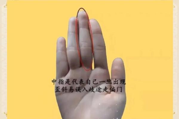 揭秘命运之手：改天必看的手相奥秘