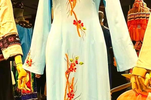 探秘京族独有节日：传统民俗背后的神秘魅力