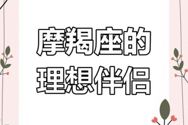 魔蝎魅力，与这些星座最配对