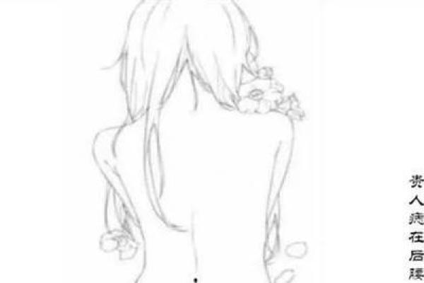 左腹痣女人：揭秘财富运势的神奇力量