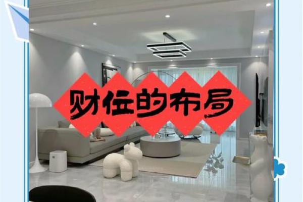 南北方位揭秘：家居风水布局秘籍，让你的家财运亨通