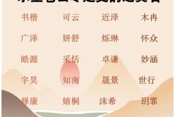 史姓男孩起名必看，寓意深远的精选名字