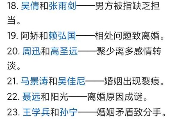 婚路多舛，揭秘带婚煞命盘的宿命之谜