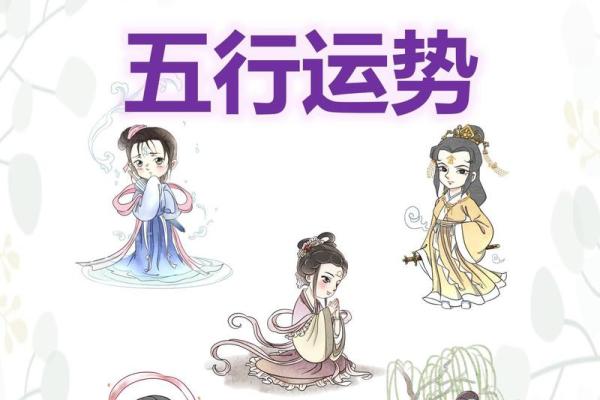 如何利用五行颜色化解运势困扰，开启好运之门