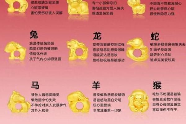 五一生肖大揭秘：猜对生肖，好运连连