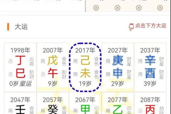 探索八字命盘：命运如何因你而转变