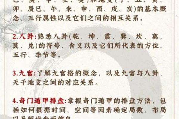 使用奇门遁甲在线排盘软件，掌握事业与财富的命运密码