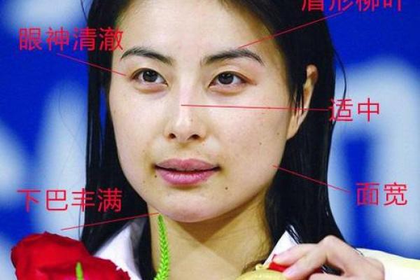 面相揭秘：相亲女面相凶，揭秘背后的真实原因