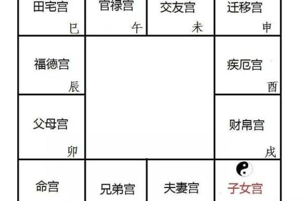 如何通过紫薇排盘预测你的星途走向