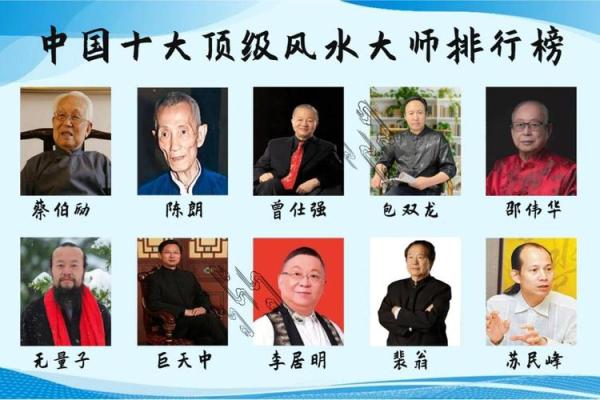 神秘风水大师齐聚，揭秘家居风水奥秘