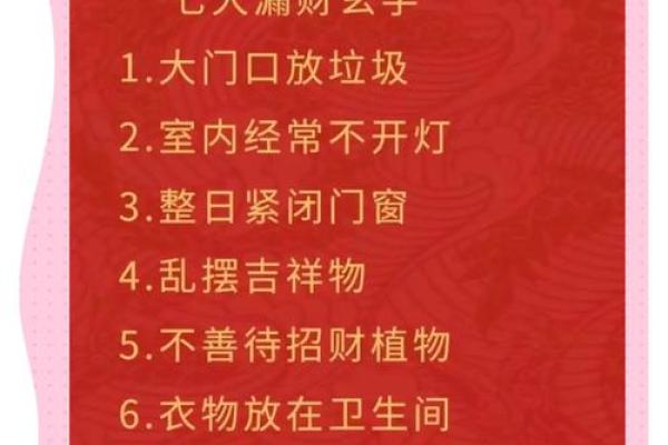 揭秘：一招毁掉店面风水，让你财运尽失的秘密