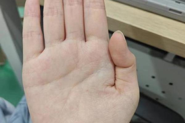 手相智慧线过长：揭秘预示着非凡智慧与远大前程的神秘线索