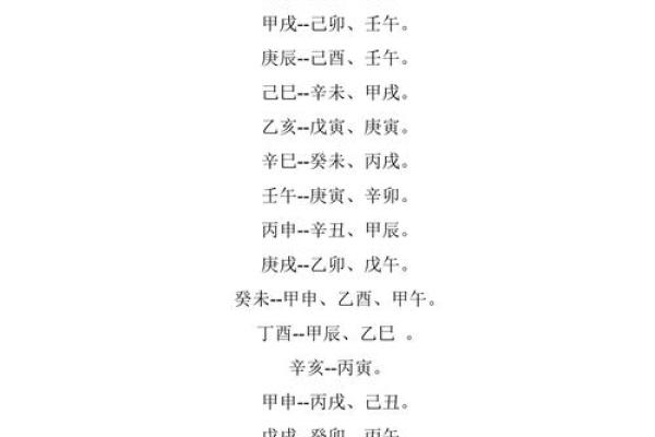 八字相合，夫妻美满秘诀大揭秘