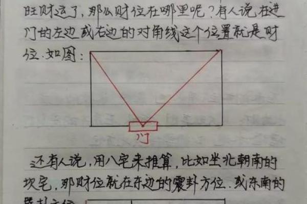 家居风水秘籍：大师揭秘如何打造旺宅财运滚滚