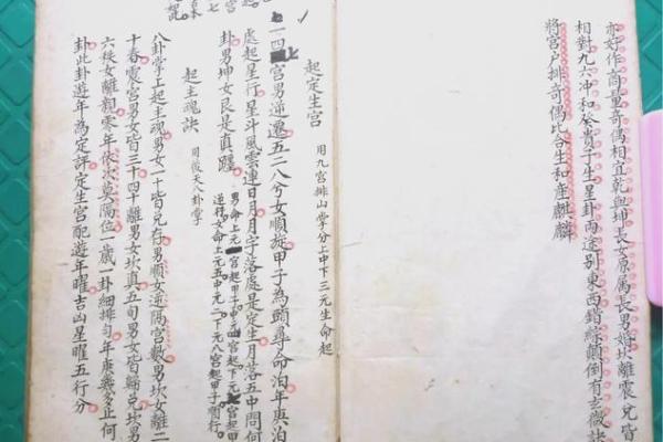 百米风水秘术：揭秘家居布局的黄金法则