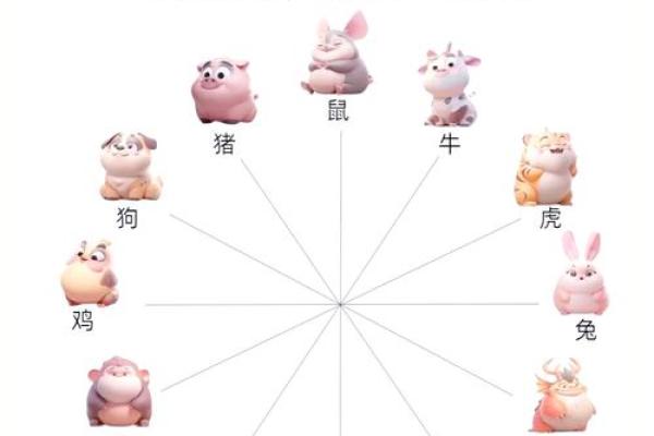 属牛与鼠，究竟配不配？揭秘生肖奥秘