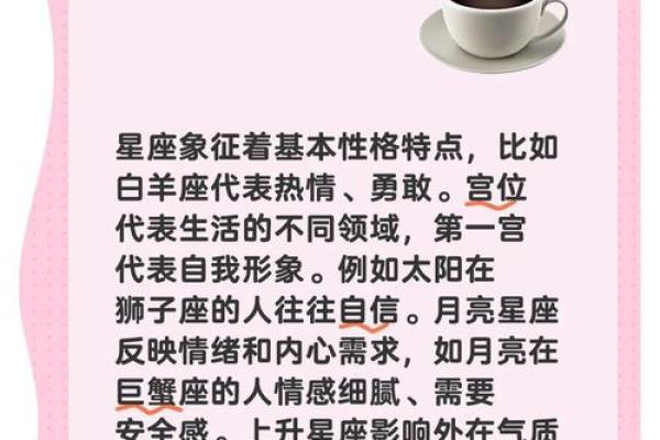 6号星座揭秘：揭秘神秘魅力，解锁运势密码