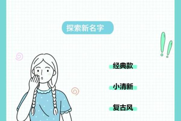 如何挑选既有意义又好听的小女孩名字