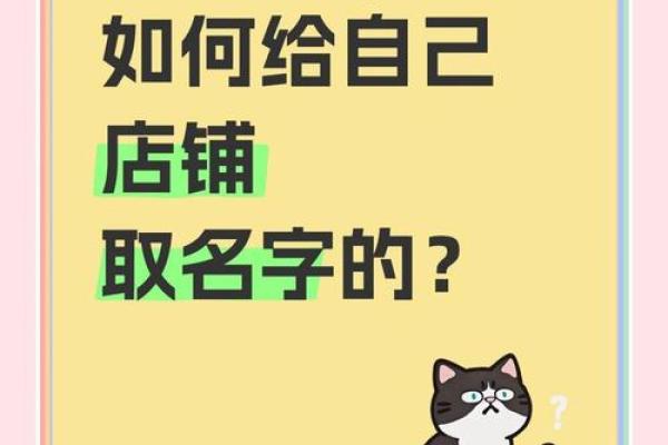 创意无限！百货商店命名灵感大揭秘