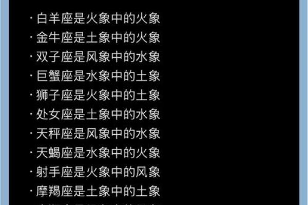 惊爆8月初4出生的你，竟然是这个星座