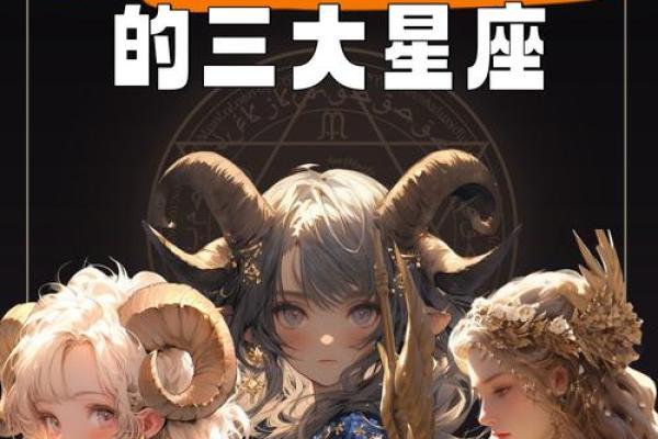 揭秘：1102出生者的星座秘密，你绝对想不到