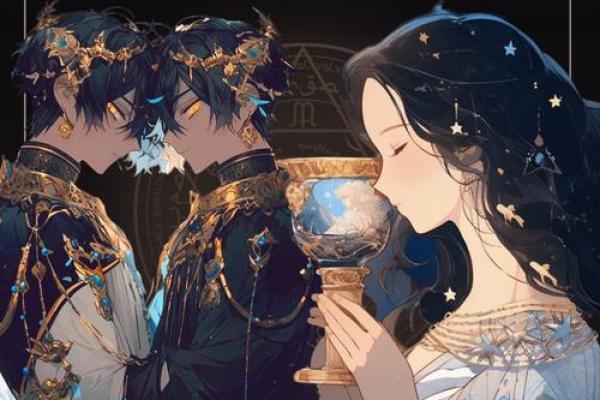 揭秘：1102出生者的星座秘密，你绝对想不到